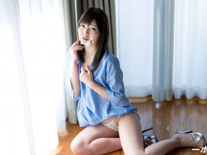 Địt em Midori Shino dễ thương cuongsex.com